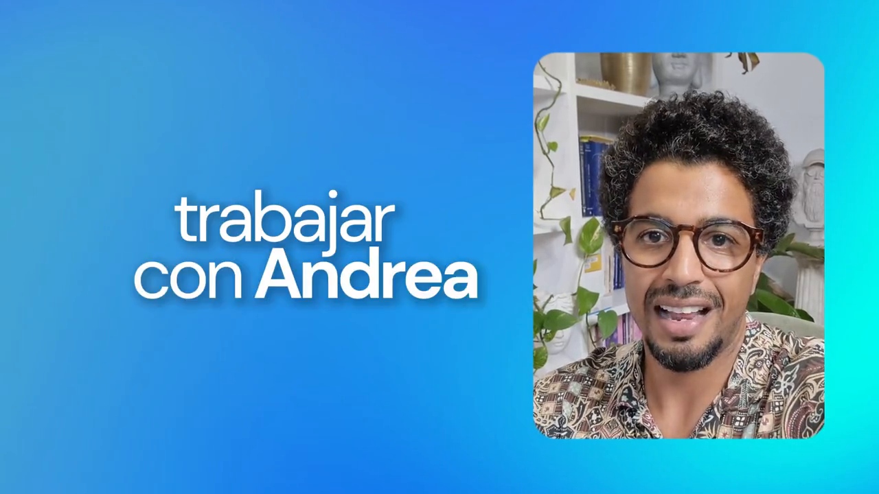 Endika Drame — testimonio en video