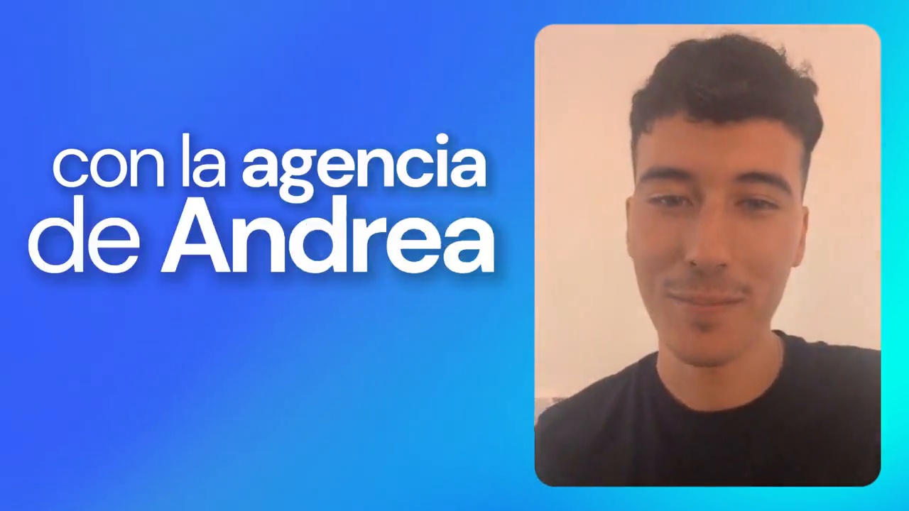 Miguel Navarro — testimonio en video